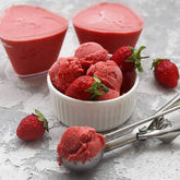 Wilmax Ramekin Set – 3-teilig – Backofenfeste Schalen – Weiß – WL-996122/3C